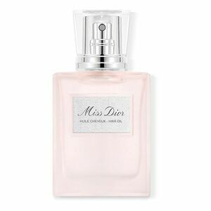 DIOR - Miss Dior Hair Oil – Vonný olej na vlasy obraz