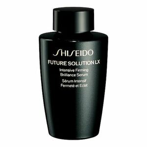 SHISEIDO - FUTURE SOLUTION LX - Intenzivní zpevňující sérum - náhradní náplň obraz