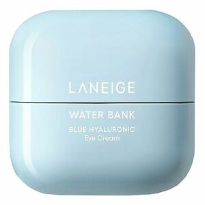 LANEIGE - Water Bank Hyaluronic Blue – Krém na oční okolí obraz
