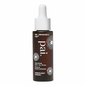 PAI - The Impossible Tan™ – Hydratační samoopalovací kapky obraz