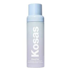 KOSAS - Cloud Set Airy – Fixační a vyhlazující mlha obraz