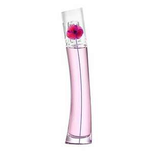 KENZO - Flower By Kenzo Cherry Poppy - Parfémová voda Ovocně-květinové tóny obraz