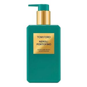 TOM FORD - Neroli Portofino Hand and Body Moisturizer - Krém na ruce a tělo obraz