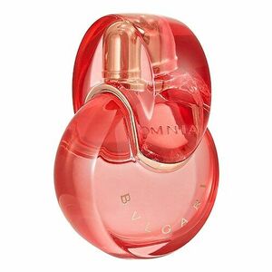 BVLGARI - Omnia Coral EdT - Toaletní voda obraz