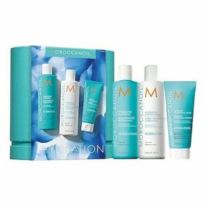 MOROCCANOIL - Sada Hydratation obraz