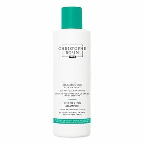CHRISTOPHE ROBIN - Fortifying Shampoo – S amarantovými peptidy obraz