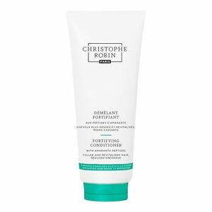CHRISTOPHE ROBIN - Fortifying Conditioner – S amarantovými peptidy obraz