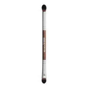 MAKE UP FOR EVER - Eyeshadow Brush 248 – Oboustranný štětec na oční stíny obraz