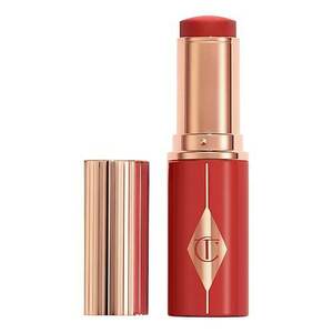CHARLOTTE TILBURY - Unreal Blush Healthy Glow Stick – Krémová tvářenka v tyčince obraz