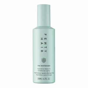FENTY HAIR - The Water Boi – bezoplachový regenerační kondicionér ve spreji obraz