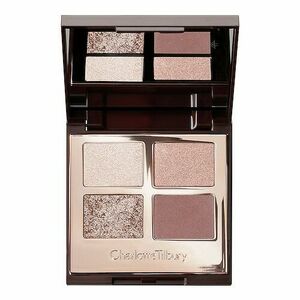 CHARLOTTE TILBURY - Luxury Palette Exagger-Eyes – Paletka čtyř očních stínů obraz