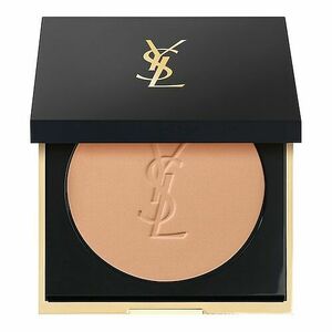 YVES SAINT LAURENT - All Hours Setting Powder - Kompaktní matující pudr obraz