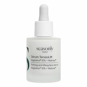 SEASONLY - TensioLift Serum – Zpevňujicí obličejové sérum obraz