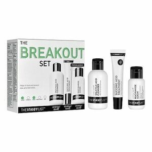 THE INKEY LIST - The Breakout Set – Sada pro péči o pleť obraz