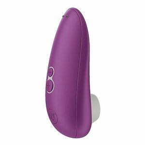 WOMANIZER - Womanizer Starlet 3 - Klitorální vibromasážní přístroj obraz