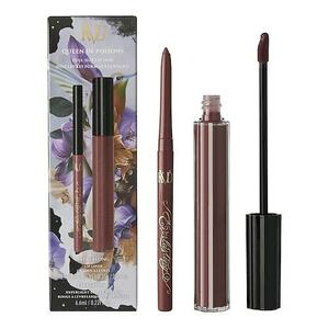 KVD Beauty - Queen Of Poisons - Dárková sada obraz