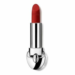 GUERLAIN - Rouge G Luxurious Velvet Matte Lipstick - Matná rtěnka obraz