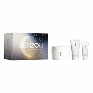 KENZOKI - KENZOKI Nourishing Flow - Dárková sada obraz