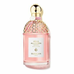 GUERLAIN - Aqua Allegoria Harvest Rosa Rossa - Toaletní voda obraz