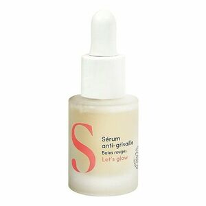 SEASONLY - Anti-frizz Serum - Rozjasňující sérum obraz