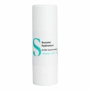 SEASONLY - Moisturizing Booster - Hydratační sérum na obličej obraz