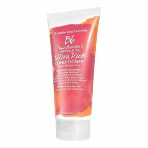 BUMBLE AND BUMBLE - Hio Ultra Conditioner - Krémový kondicionér obraz