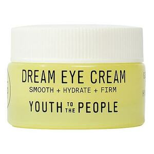 YOUTH TO THE PEOPLE - Dream Eye Cream - Krém na oči obraz