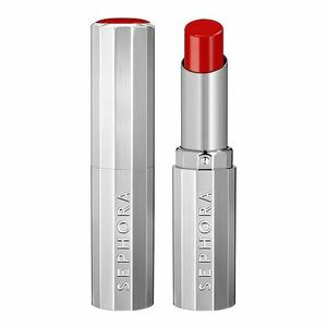 SEPHORA COLLECTION - Sephora Rouge Lacquer - Rtěnka s lesklým efektem obraz