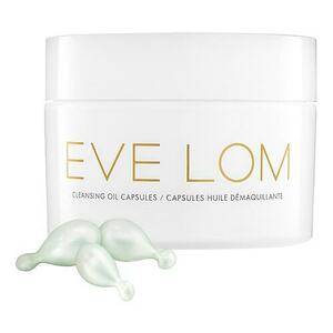 EVE LOM - Cleansing Oil Capsules - čisticí kapsle obraz