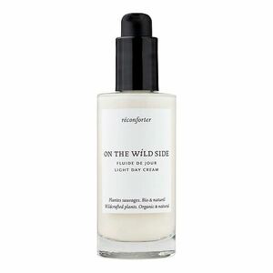 ON THE WILD SIDE - Light Day Cream - Lehký denní krém obraz
