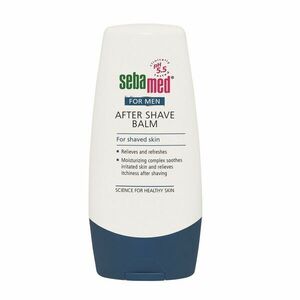 Sebamed Balzám po holení pro muže 100 ml obraz