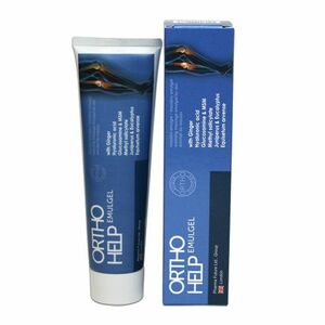 Ortho help Emulgel 100 ml obraz