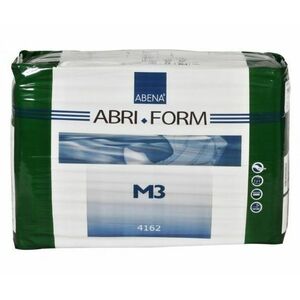 Abri Form M3 inkontinenční kalhotky 22 ks obraz