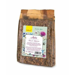 Wolfberry Máta bylinný čaj sypaný 50 g obraz