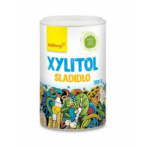 Wolfberry Xylitol 350 g obraz