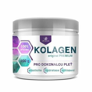 Allnature Kolagen Original Premium 200 g obraz