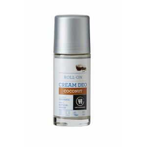Urtekram Deodorant krémový Kokos roll-on 50 ml obraz