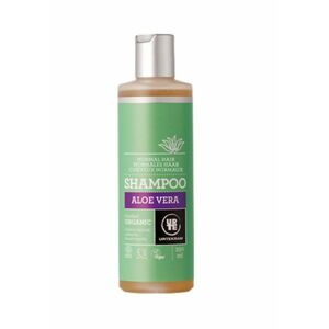 Urtekram Šampon Aloe vera 250 ml obraz