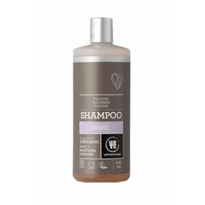 Urtekram Šampon na objem Rhassoul 500 ml obraz