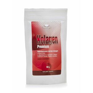 Ekomedica Kolagen Premium 100 g obraz