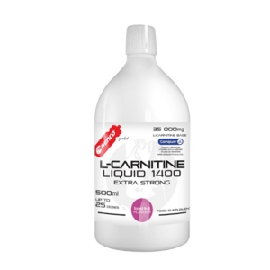 Penco L-Karnitin liquid lesní plody 500 ml obraz