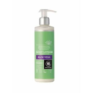 Urtekram Tělové mléko Aloe vera 245 ml obraz