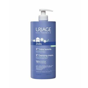 Uriage Bébé Mycí krém pro nejmenší 1000 ml obraz