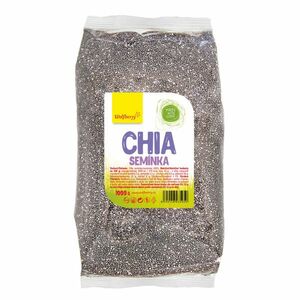 Wolfberry Chia semínka 1 kg obraz