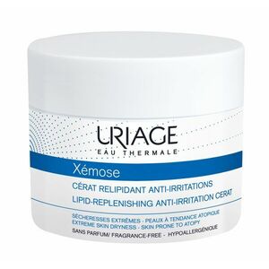 Uriage Xémose Relipidační zklidňující mast pro extrémně suchou až atopickou pokožku 200 ml obraz