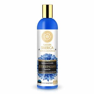 Natura Siberica Loves Estonia Obnovující balzám 400 ml obraz
