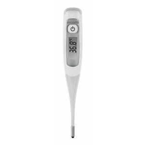 Microlife MT 808 digitální 8sekundový teploměr obraz