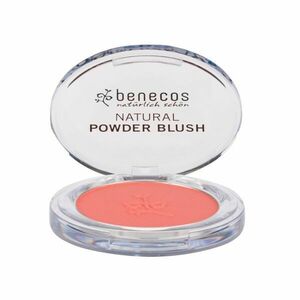 Benecos Tvářenka sassy salmon 5 g obraz
