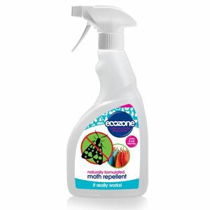 Ecozone Přírodní odpuzovač molů a můr 500 ml obraz