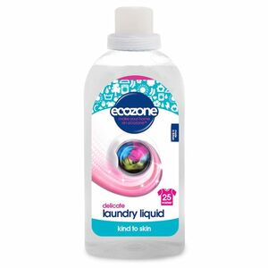 Ecozone Prací gel na vlnu a hedvábí 750 ml obraz